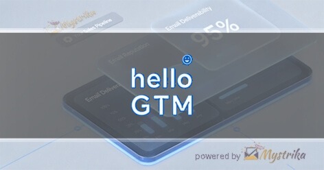 HelloGTM Agency logo