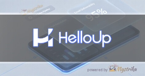 HelloUp