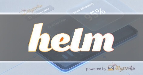 Helm Experience & Design