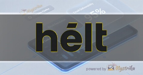 Helt Branding Agency Agency logo