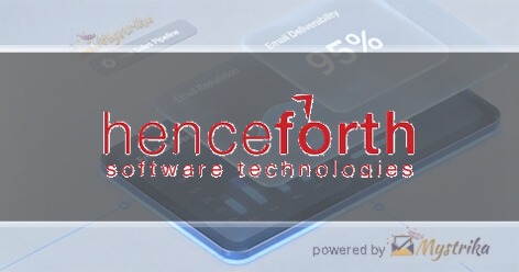 Henceforth Software Technologies