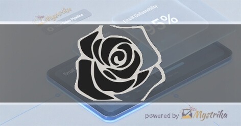 Hendrix Rose PR Agency logo