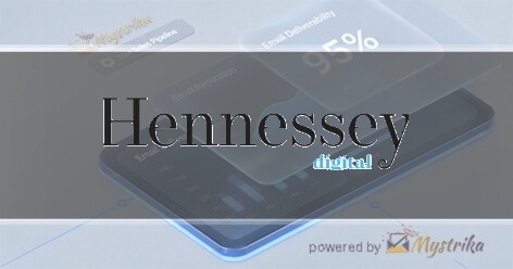 Hennessey Digital