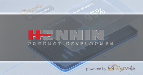 Henning Product Development