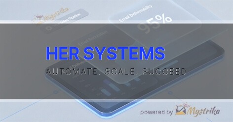 HER SYSTEMS