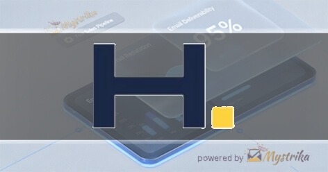 Herbertus Agency logo