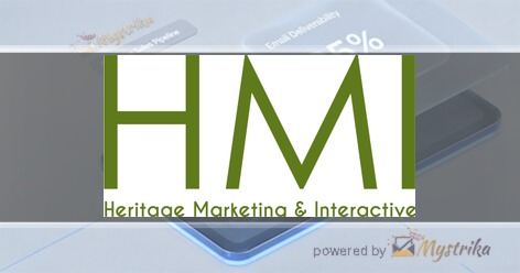 Heritage Marketing & Interactive Sdn Bhd
