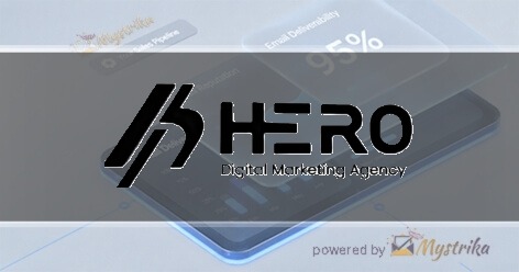 Hero Digital Marketing Agency