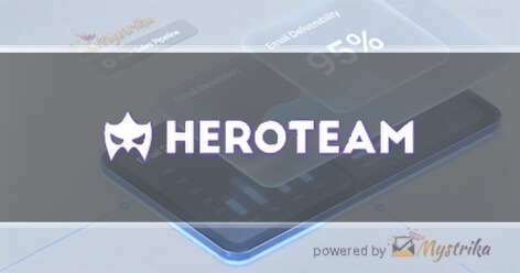 Hero Team Agency logo