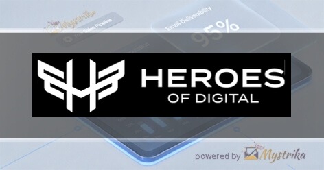 Heroes of Digital
