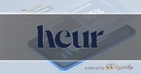 Heur Agency logo
