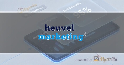 Heuvel Marketing Agency logo