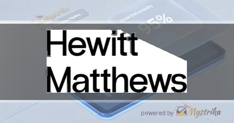 Hewitt Matthews