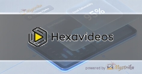Hexavideos