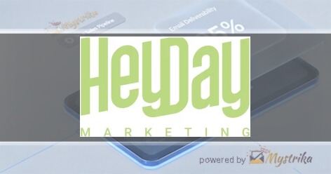 Heyday Marketing