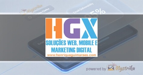 HGX Agency logo