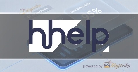Hhelp Marketing Agency logo