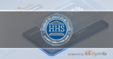 HHS Lawyers & Legal Consultants Agency logo