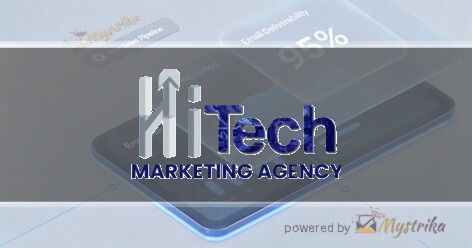 Hi-tech Marketing Agency