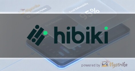 hibiki Agency logo