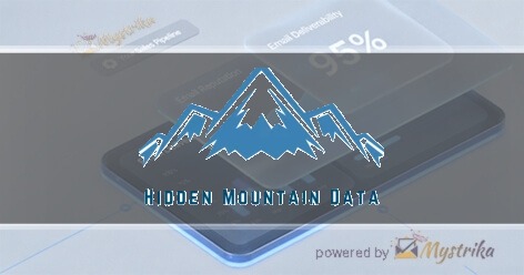 Hidden Mountain Data