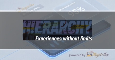 Hierarchy, Inc