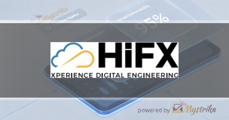 HiFX IT & Media Services