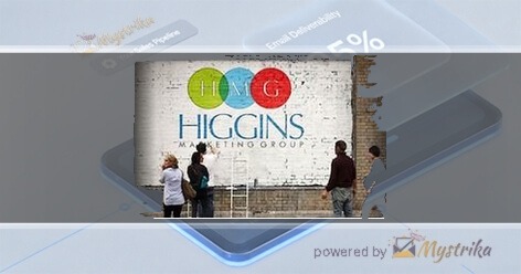 Higgins Marketing Group