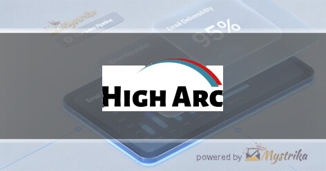 High Arc Media Inc.