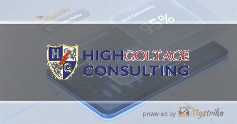 High Goltage