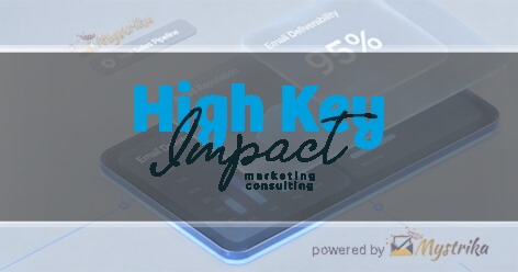 High Key Impact