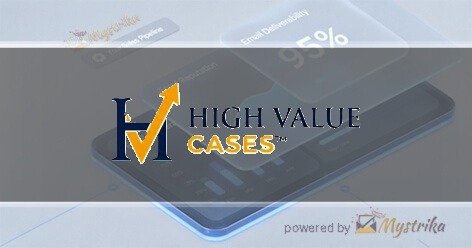 High Value Cases
