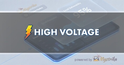 High Voltage