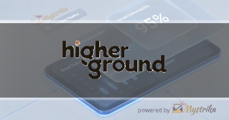Higher Ground Marketing