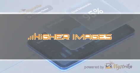 Higher Images