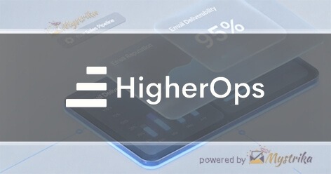HigherOps