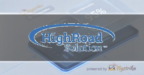 HighRoad Solution