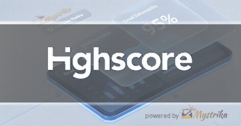 Highscore Web Design