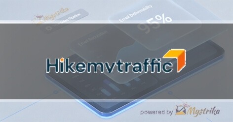 HikeMyTraffic®