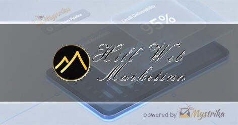Hill Web Marketing