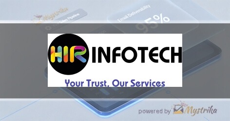 HIR INFOTECH PVT LTD