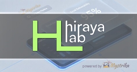 Hiraya Lab