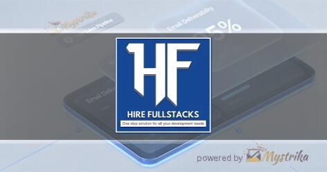 Hire FullStacks