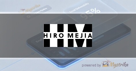 Hiro Mejia Agency logo