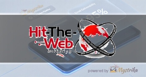 Hit-The-Web Marketing, LLC