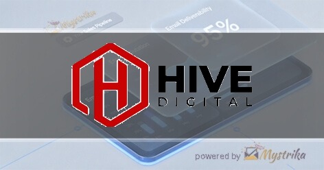 Hive Digital, Inc.