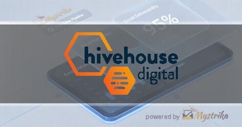 Hivehouse Digital