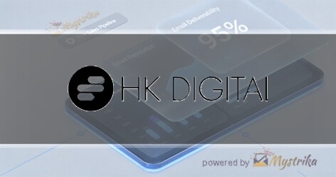 HK Digital LLC