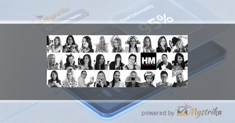 HM Communication Group