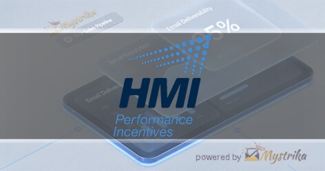 HMI Performance Incentives